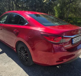 Mazda 6 2.2 D | Auto.bg — изображение 3