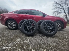 Mazda 6 2.2 D | Auto.bg — изображение 12