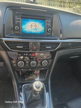Mazda 6 2.2 D | Auto.bg — изображение 14