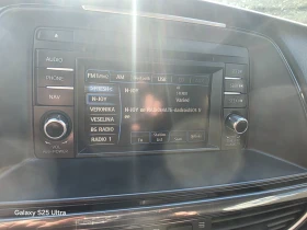 Mazda 6 2.2 D | Auto.bg — изображение 11