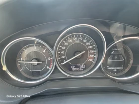 Mazda 6 2.2 D | Auto.bg — изображение 10
