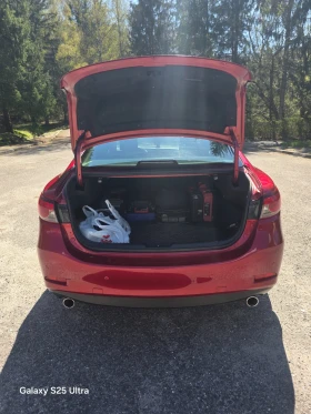 Mazda 6 2.2 D | Auto.bg — изображение 13
