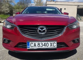 Mazda 6 2.2 D | Auto.bg — изображение 6