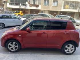 Suzuki Swift 1.3I 4x4 ГАЗ - 3350 € / 6552.03 лв. - 82558976 4