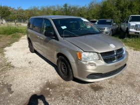 ������ Dodge Caravan