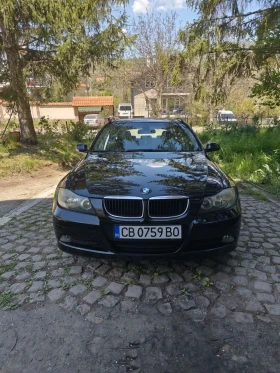BMW 320 163 �.�. | Mobile.bg � ����� ������ 2