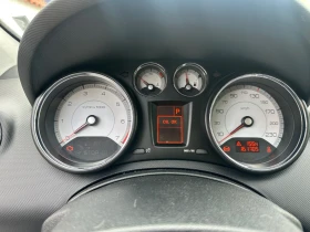 Peugeot 308 1.6 ���/������ | Mobile.bg � ����� ������ 5