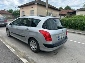 Peugeot 308 1.6 ���/������ | Mobile.bg � ����� ������ 4