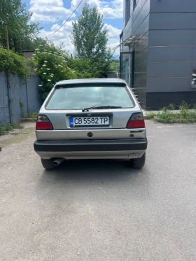 VW Golf mk 2 | Mobile.bg � ����� ������ 4