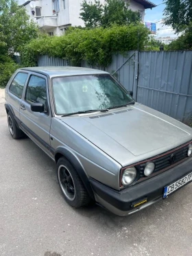 VW Golf mk 2 | Mobile.bg � ����� ������ 6