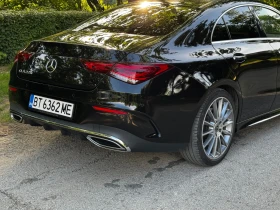Mercedes-Benz CLA 220 AMG Line | Auto.bg — изображение 3