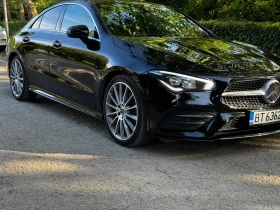 Mercedes-Benz CLA 220 AMG Line | Auto.bg — изображение 2