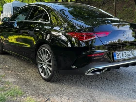 Mercedes-Benz CLA 220 AMG Line | Auto.bg — изображение 4