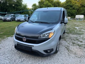 Fiat Doblo 1.6 M-JET / EURO 6 / NAVI