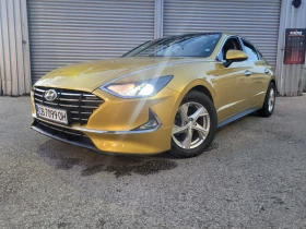 Hyundai Sonata 2.0 LPI - 17500 € / 34227.03 лв. - 42918460 9
