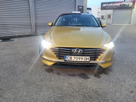 Hyundai Sonata 2.0 LPI - 17500 € / 34227.03 лв. - 42918460 8