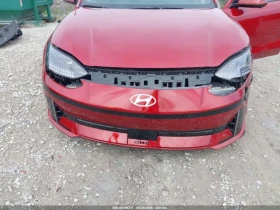 Hyundai Ioniq 6 LIMITED* 360* ����* �������* �������* ������*  | Mobile.bg � ����� ������ 6