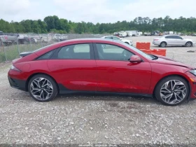 Hyundai Ioniq 6 LIMITED* 360* ����* �������* �������* ������*  | Mobile.bg � ����� ������ 12