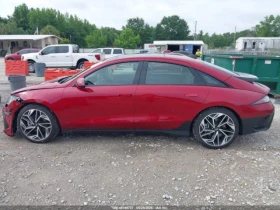 Hyundai Ioniq 6 LIMITED* 360* ����* �������* �������* ������*  | Mobile.bg � ����� ������ 13