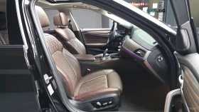 BMW 530 XDRIVE* LUXURY* DISTRONIC* �������* �����* 360*  | Mobile.bg � ����� ������ 9