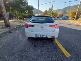 Alfa Romeo Giulietta 2000 JTDm-2 - 5900 € - 96356231 5