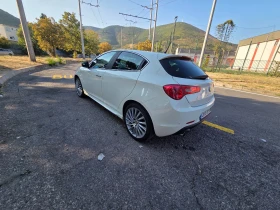 Alfa Romeo Giulietta 2000 JTDm-2 - 5900 € - 96356231 6
