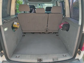 VW Caddy Метан+ бензин - 3400 € - 57496621 6