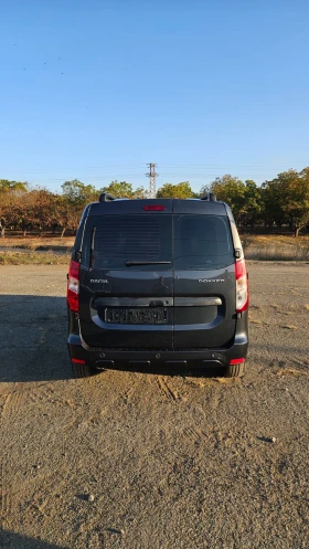 Dacia Dokker 1.5 dCi  | Mobile.bg � ����� ������ 5