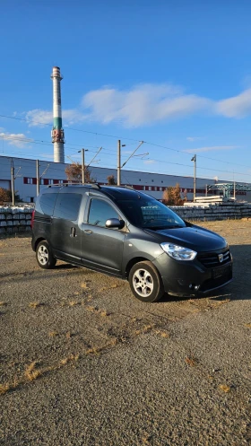 Dacia Dokker 1.5 dCi  | Mobile.bg � ����� ������ 3
