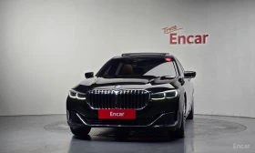 BMW 740 740Li xDrive Design Pure Excellence | Mobile.bg � ����� ������ 3