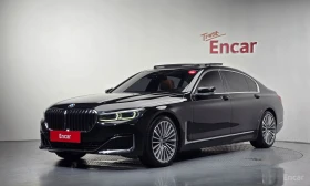 ������ BMW 740