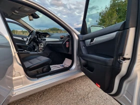 Mercedes-Benz C 180 С 180 2.2 cdti AVTOMAT  | Auto.bg — изображение 8