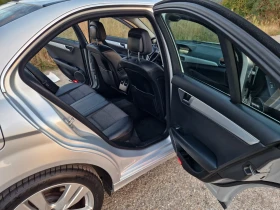 Mercedes-Benz C 180 С 180 2.2 cdti AVTOMAT  | Auto.bg — изображение 10