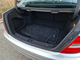 Mercedes-Benz C 180 С 180 2.2 cdti AVTOMAT  | Auto.bg — изображение 14