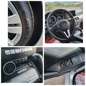 Mercedes-Benz C 180 С 180 2.2 cdti AVTOMAT  | Auto.bg — изображение 17