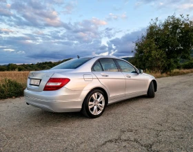 Mercedes-Benz C 180 С 180 2.2 cdti AVTOMAT  | Auto.bg — изображение 6
