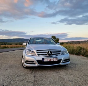 Mercedes-Benz C 180 С 180 2.2 cdti AVTOMAT  | Auto.bg — изображение 3