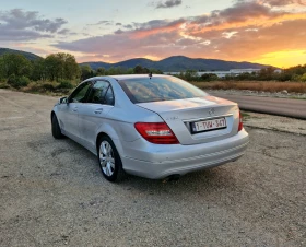 Mercedes-Benz C 180 С 180 2.2 cdti AVTOMAT  | Auto.bg — изображение 4