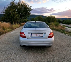 Mercedes-Benz C 180 С 180 2.2 cdti AVTOMAT  | Auto.bg — изображение 7