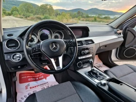 Mercedes-Benz C 180 С 180 2.2 cdti AVTOMAT  | Auto.bg — изображение 16