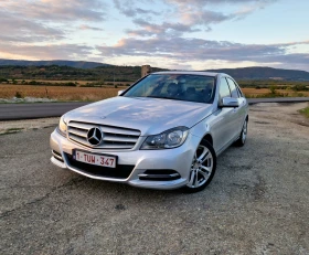 Mercedes-Benz C 180 С 180 2.2 cdti AVTOMAT  | Auto.bg — изображение 5