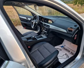 Mercedes-Benz C 180 С 180 2.2 cdti AVTOMAT  | Auto.bg — изображение 9