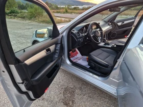 Mercedes-Benz C 180 С 180 2.2 cdti AVTOMAT  | Auto.bg — изображение 11