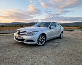Mercedes-Benz C 180 С 180 2.2 cdti AVTOMAT  | Auto.bg — изображение 2