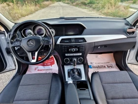 Mercedes-Benz C 180 С 180 2.2 cdti AVTOMAT  | Auto.bg — изображение 15