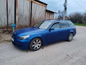 BMW 535 - 8500 € - 40016709 3