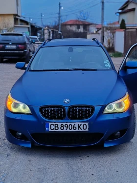 BMW 535 - 8500 € - 40016709 4