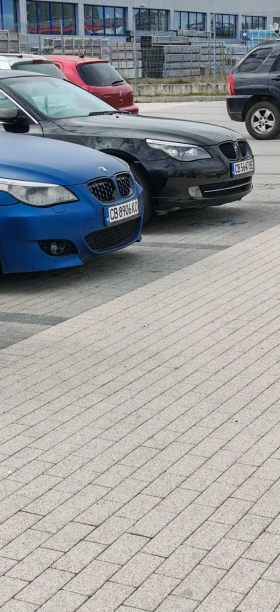 BMW 535 - 8500 € - 40016709 7