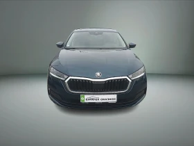 Skoda Octavia iV | Mobile.bg � ����� ������ 8