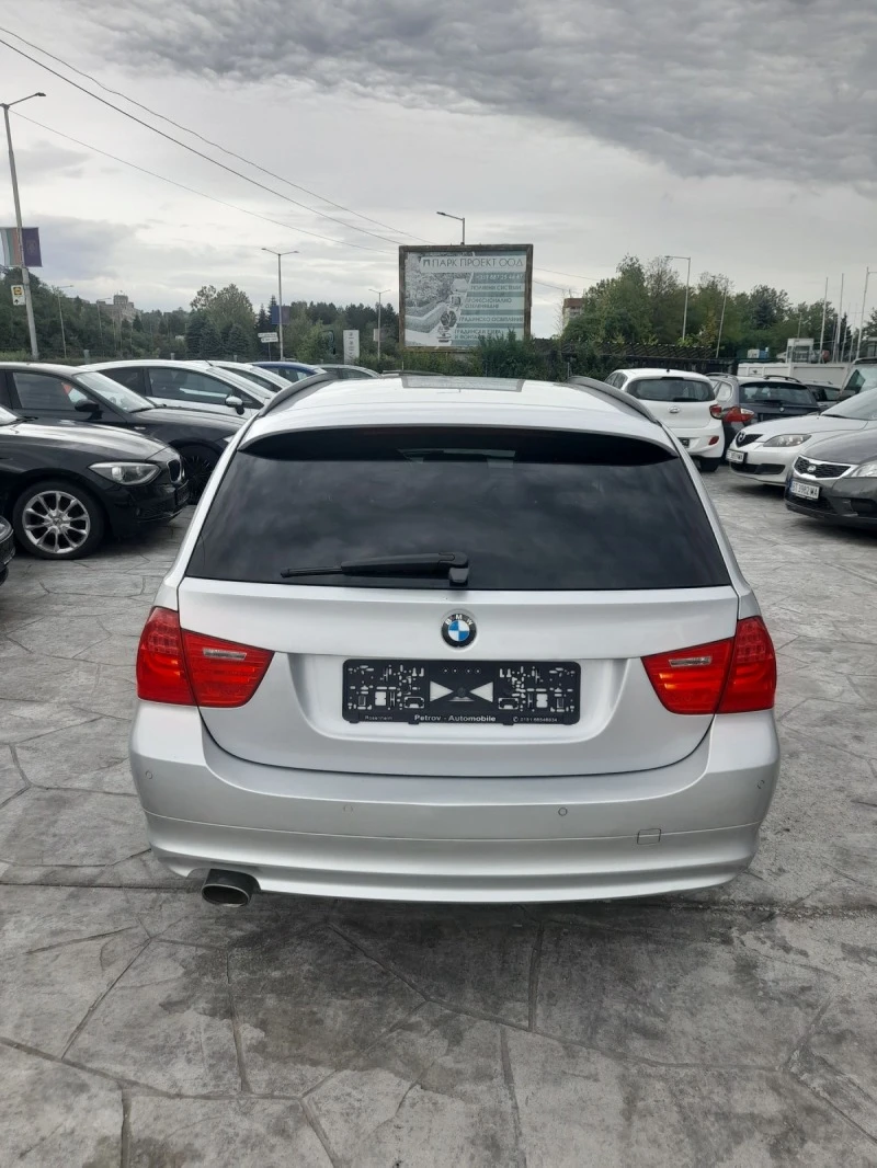 BMW 316 d, снимка 4 - Автомобили и джипове - 46830841